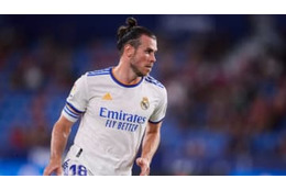 「俺はレアルのゴルフ王だ！2人しかやってないけど」 ベイルが笑う 画像