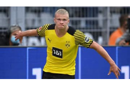 怪物ホーラン、違うチームのユニフォーム姿が問題に…理由は胸スポンサー 画像