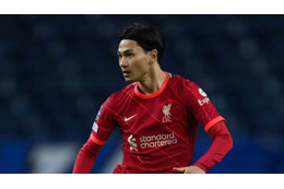 リヴァプール南野、金満化ニューカッスルの「爆買いターゲット」に 画像