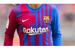 バルセロナ、「楽天」以上のスポンサー求める！年間72億円超えの強気姿勢 画像