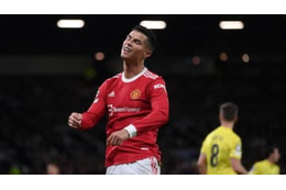 「ロナウドのせいでユナイテッドは崩れている」 ブリント父が斬る 画像