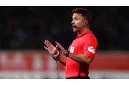 Jリーグでも笛を吹いた審判が語る、サッカー界におけるゲイのカミングアウト 画像