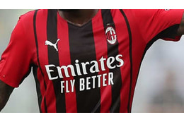 バルセロナ、ミランの主力選手を「0円」で獲得へ？ 画像