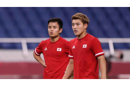 久保建英、堂安律の「日本代表はガヤを無視せよ」にいいね 画像