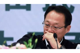 「日本代表戦を見るのは嫌…」 岡田武史さん、森保監督を思い感極まる 画像