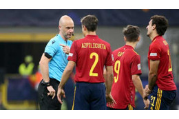 エムバペの物議ゴールは問題無し！UEFA、決勝の審判団を祝福 画像