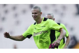 怪物ホーランのほぼパンツ一丁がすごすぎる 画像