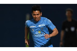 小川慶治朗、オーストラリアへ移籍！ウェスタンシドニーへ 画像