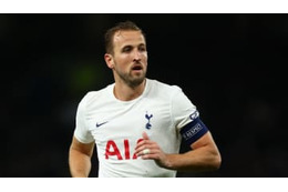 「0ゴールのハリー・ケインは批判されすぎ」 先輩ルーニーが擁護 画像