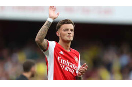 「サッカーは一切見ない」アーセナルDFベン・ホワイト、その理由を説明する 画像