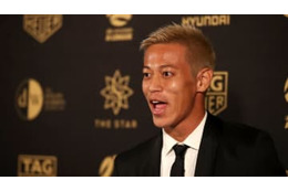 サッカーは野球より遅れてる？本田圭佑が明かす星稜野球部にビビった秘話 画像