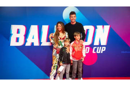 誰でもできる遊びをガチでやる！ピケ主催の「風船ワールドカップ」がおもしろい 画像