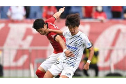 ATに怒涛の”ダブルPK”。浦和リカルド監督「説明できない結果」 画像