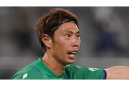 東口順昭に再び神が降臨。G大阪守護神、驚愕の「食らいつき」 画像