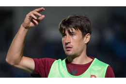 元“神童”の神戸ボージャン、ライバルの存在にも「自分はFWだけの選手じゃない」 画像