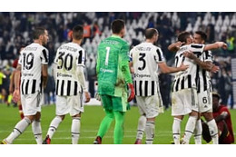 今のユーヴェにポゼッションはきつい…アッレグリ監督がその理由を説明 画像