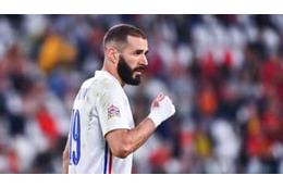 ベンゼマ、SEXビデオ事件の裁判…被害者ヴァルブエナが出廷へ 画像