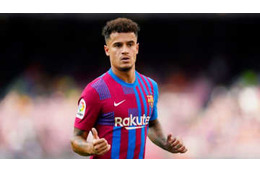「コウチーニョ獲得の理由はイニエスタ」 バルサ元会長バルトメウが明かす 画像