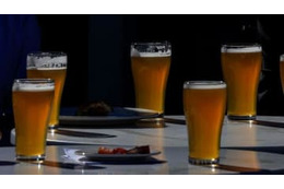 23歳のトゥウェンテサポ、「ビール48杯同時運び」がすごい 画像