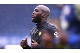 「ルカクはプレーしすぎ…メンタルも疲弊気味」 チェルシー監督が認める 画像