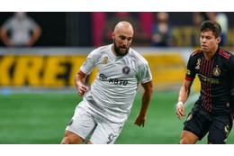 33歳イグアイン、今季で引退か。ベッカムのクラブ、マテュイディもフリー退団へ 画像