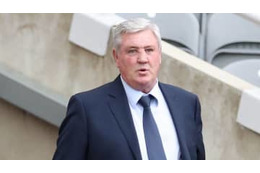 ブルース監督、やはりニューカッスルを退任…引退も示唆 画像