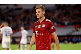 キミッヒ、ワクチン未接種と判明…反コロナ活動を主導も 画像