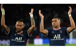 「ネイマールやエムバペよりルカクのほうが楽」 トゥヘル監督が発言 画像