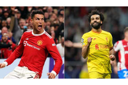 ロナウドvsサラー！ クロップ、ネヴィル、キャラガーの比較論がおもしろい 画像