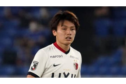 上田綺世「全く意識になかった」3試合連発！鹿島がFC東京を撃破 画像