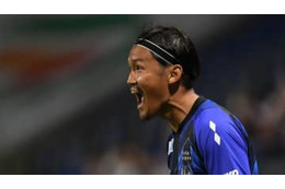 これぞ宇佐美貴史！「チームとして素晴らしい」電撃カウンター。鳥栖を撃破する 画像