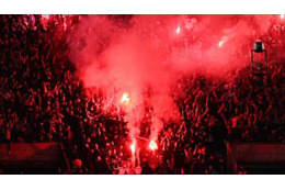 PSG、UEFAから罰金500万円　CLシティ戦で運営不備 画像