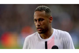 「イニエスタ級の最高MFだ」 ネイマールが衝撃を受けたPSG選手とは 画像