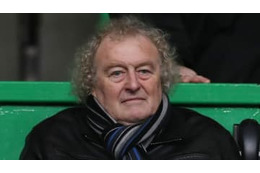 元サンフレッチェ広島監督のヤンセン氏、「認知症を告白」…自伝が発売に 画像