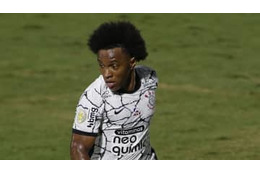 怪我のウィリアン、-149に凍える 画像