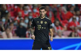 DVで懲役6ヶ月のL・エルナンデス、刑務所行きを回避…執行猶予に 画像