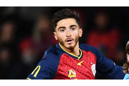 アデレードの21歳選手、「僕はゲイ」と告白。応援の声集まる 画像