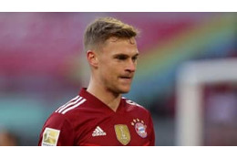 ワクチン未接種のキミッヒに、ドイツ大臣「頼むから打ってくれ」 画像