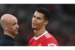 ロナウド、また邸宅が違法建築…1部に「取り壊し命令」 画像