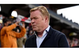 クーマン解任、バルセロナが支払うコストは「17億円」か 画像