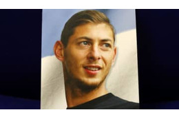 エミリアーノ・サラの墜落事故、飛行機調達の実業家が有罪に 画像