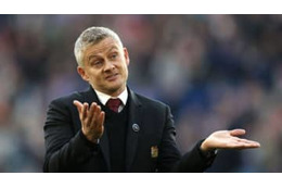 ユナイテッド、スールシャール解任すると12億円かかる 画像