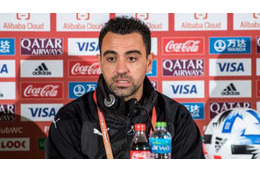 チャビ、「大幅減給」でバルセロナ監督就任へ？来月公式発表か 画像