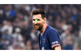 メッシ、練習に不在…金曜ビッグマッチは欠場へ 画像