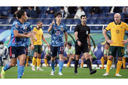 日本代表の新システム「433」は守備に問題あり？岩政大樹の持論がおもしろい 画像