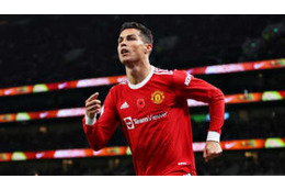 超ゴールで最年長記録の36歳ロナウド 「クソみたいな日もあるさ」 画像