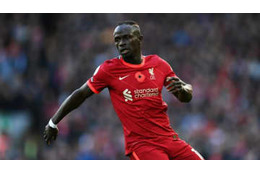 マネの鬼ゴール取り消し…クロップは「リヴァプールで一番お気に入り」と嘆く 画像