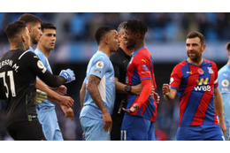 乱闘沙汰も…ザハ、王者シティを沈めた「イライラ作戦」を明かす 画像