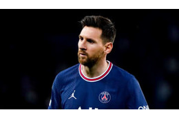 メッシ 「バルセロナに復帰したい」と明言！裏方として 画像