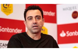 チャビ監督のバルセロナ移籍、会長のカタール謁見が「絶対条件」か 画像